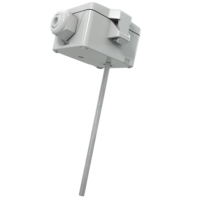 SONDES - Thermokon 650267 -  AKF10+ FeT 250.06 - Sondes de Gaine/Immersion Climat