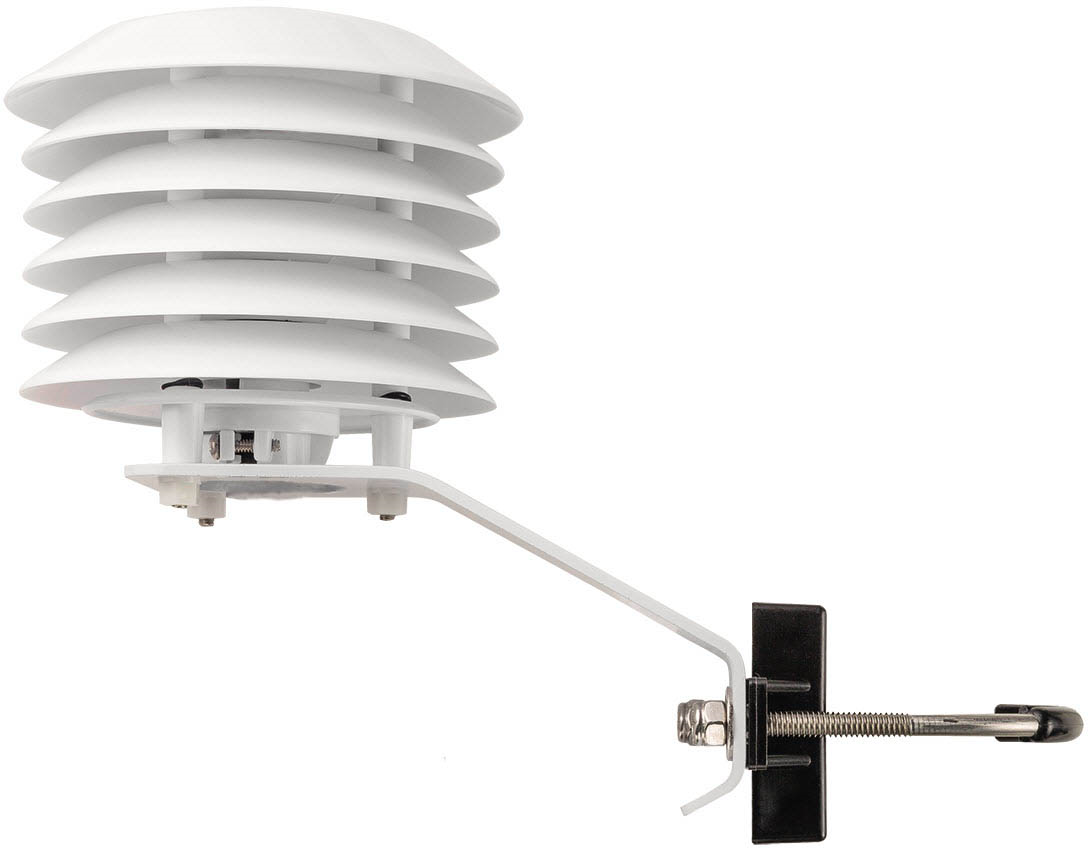 Accessoires - Thermokon 625241 -  Protection boîtier/boîtiers Protection contre les intempéries pour FTK+, WSA (remplacement)