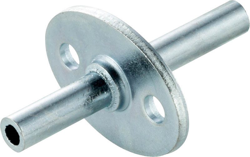 Accessoires - Thermokon 668323 -  Pression Accessoires Raccord de tuyau T pour les tuyaux de pression Ø=4 mm (10 pièces)