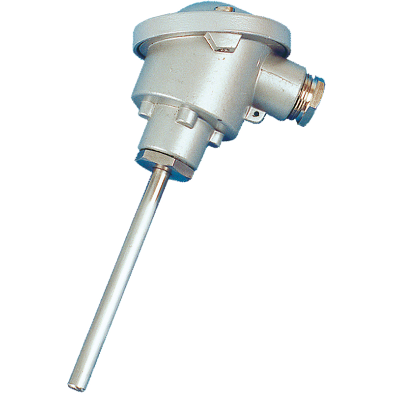 SONDES - Thermokon 39871 -  KFK03 FeT 100.08 - Sondes de Gaine/Immersion Climat