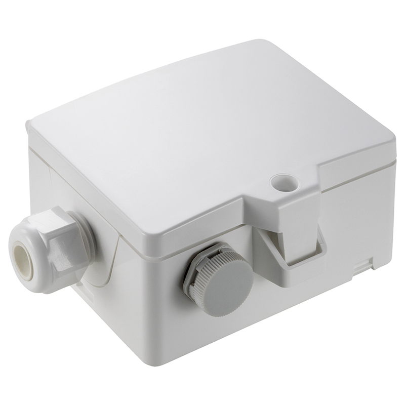 SONDES - Thermokon 700535 -  LA+ CO2+COV VV relais - Sondes Extérieure Climat+Qualité de l'Air