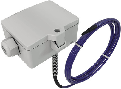 SONDES - Thermokon 699327 -  MWF+ RS485 BACnet (MS/TP) L6000 - Sondes de Gaine Climat