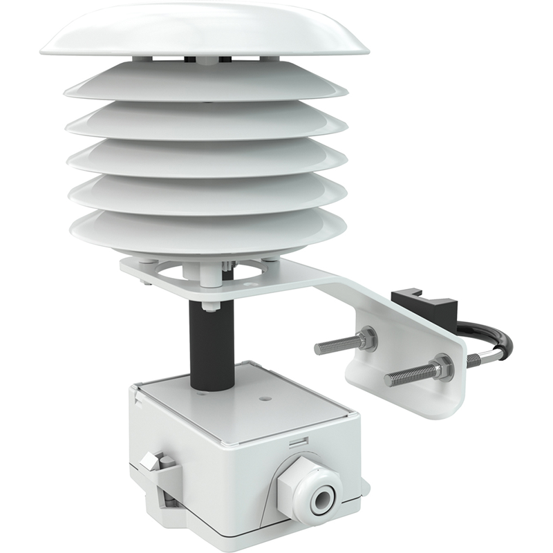 SONDES - Thermokon 626439 -  WSA temp_rH RS485 Modbus - Sondes Extérieure Climat+Qualité de l'Air