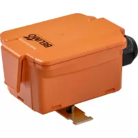 CAPTEURS ToR - Belimo  22HH-10 - Commutateur de condensation active, Commutateur, Capteur interne, LED