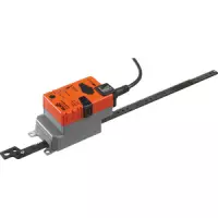 SERVOM. DE CLAPET D'AIR - Belimo LH24A-MP300 -  Servomoteur linéaire  150 N  AC/DC 24 V  MP-Bus  150 s  Course 300 mm  IP54