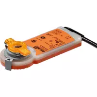 SERVOM. DE CLAPET D'AIR - Belimo CM24-MPL-L -  Servomoteur rotatif  2 Nm  AC/DC 24 V  MP-Bus  75 s  IP54  rotation antihoraire