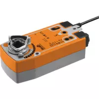 SERVOM. DE CLAPET D'AIR - Belimo NF24A-MOD -  Servomoteur rotatif avec fonction de sécurité  10 Nm  AC/DC 24 V  BACnet MS/TP  Modbus RTU  MP-Bus  150 s  IP54