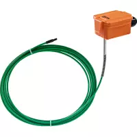 SONDES - Belimo 22MT-125 -  Capteur de Température Moyenne active. 0...5 V. 0...10 V. Longueur du plongeur 6 m