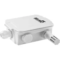 SONDES - Belimo 22UTH-11 -  Capteur extérieur d’humidité. température actif avec abri météo active. 0...5 V. 0...10 V