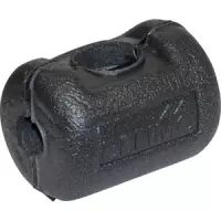 Accessoires -Belimo EXT-OC-ZRN215- Isolation pour vanne R2 DN15 Ø10