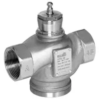 Corps de vanne - Belimo H240S-N -  Corps de vanne -DN 40 -2 voies -25 [m³/h]