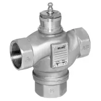 Corps de vanne - Belimo H340S-N -  Corps de vanne -DN 40 -3 voies -25 [m³/h]
