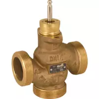 Corps de vanne - Belimo H540B -  Corps de vanne -DN 40 -3 voies -25 [m³/h]
