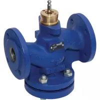 Corps de vanne - Belimo H640R -  Corps de vanne -DN 40 -2 voies -25 [m³/h]