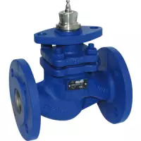 Corps de vanne - Belimo H6040X16-S2 -  Corps de vanne -DN 40 -2 voies -16 [m³/h]