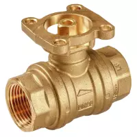 Corps de vanne - Belimo R240PW-R -  Corps de vanne -DN 40 -2 voies -100 [m³/h]