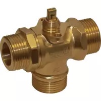 Corps de vanne - Belimo C515Q-H -  Corps de vanne -DN 15 -3 voies -2.3 [m³/h]