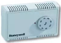 CAPTEURS ToR - Honeywell  H6120A1000 - Hygrostats simple étage d'ambiance - Plage de mesure  35..100%RH - 250Vac/15A (8A)- IP30
