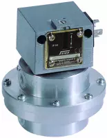 CAPTEURS ToR - Honeywell  DDCM1 - Pressostat différentiel pour millieux liquides et gazeux -Différentiel de pression fixe - 0.2...1.6 [bar]