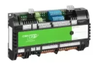 - Honeywell  CLMERL2 - Contrôleur de pièce simple BCAnet MS/TP, 230 V CA, 4 relais, 4 triacs, 16 E/S, 0 Bls, 300 mA