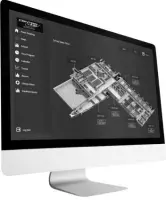  - Honeywell  CLNX-DR-S-MYSQL - Pilote pour base de données MYSQL