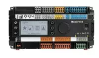  - Honeywell  CLNXEHSERIES14D - Contrôleur EAGLEHAWK NX, IHM embarquée, 14 E/S embarquées