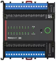  - Honeywell  IO-16UI-S-P-BLK10 - 10 x IO-16UI-S-P Emballage en vrac