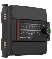  - Honeywell  IOD-16UIO-S-P - Module I/O 16UIO avec HOA, affichage, communication série, bornes à pression