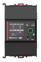  - Honeywell  IOD-4UIO-S-P - 4UIO, SÉRIE, AFFICHAGE HOA, PUSH TB