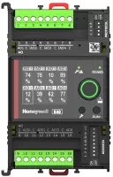  - Honeywell  IOD-8AO-S-P - 8AO, SÉRIE, AFFICHAGE HOA, PUSH TB