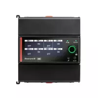  - Honeywell  IOD-8DOR-S-P-BLK10 - 10 x IOD-8DOR-S-P Emballage en vrac
