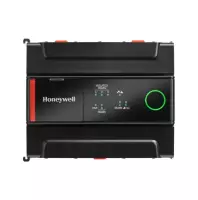  - Honeywell  N-ADV-134-H-C - Automate Niagara 1+3 Cartes réseaux (1x Isolé et 3x Switch), 4x ports RS485, port HMI, E/S extensibles