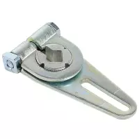Accessoires - Honeywell 221455A/U -  Adjustable cranc arm kit.