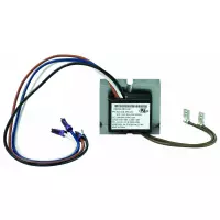 Accessoires - Honeywell 50017460-001/U -  Transformateur interne à prises multiples pour une utilisation sur une tension de 120 ou 230 Vca ou pour fournir une isolation galvanique. 24/120 / 230V à 24V.
