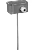 SONDES - Honeywell LFH00-2B65 -  SONDE DE GAINE HUMIDITE/TEMP. 2 X 0-10V & PT1000 IP65