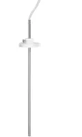 SONDES - Honeywell LF20-1P65-5M -  SONDE TEMPERATURE DE GAINE NTC20K 157MM IP65 CABLE 5M