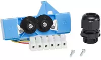 Accessoires -Honeywell 43191680-205- Contact auxilliaire (250 V~  10 A)