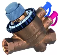 Corps de vanne - Honeywell V5004TY10202700 -  Corps de vanne -DN 20 -2 voies -