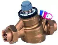 Corps de vanne - Honeywell V5004TY10252700 -  Corps de vanne -DN 25 -2 voies -