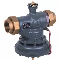 Corps de vanne - Honeywell V5004TY10501200 -  Corps de vanne -DN 50 -2 voies -
