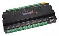  - Johnson Controls  EasyIO-FG-32 - EasyIO remote I/O, 32 inputs, Bacnet MSTP& Modbus RTU included