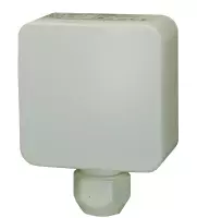 CAPTEURS ToR - Siemens  QXA2100 - Détecteur anti-condensation 24V~ avec sonde intégrée