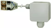 CAPTEURS ToR - Siemens  QXA2101 - Détecteur anti-condensation 24V~ avec sonde déportée 1m