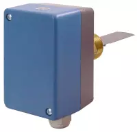 CAPTEURS ToR - Siemens  QVE1900 - Flow-switch (1...8") raccordement R1" PN11