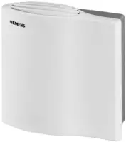 CAPTEURS ToR - Siemens  QPA84 - Régulateur de qualité d'air tout/rien