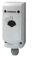 CAPTEURS ToR - Siemens  RAK-TB.1400S-M - Thermostat de sécurité; 45...60 °C; réarmement manuel