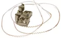 Accessoires - Siemens  9956186001 -  Scellé autobloquant avec fil à souder