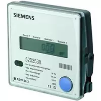 Accessoires - Siemens  AEW366.2 -  Adaptateur d'impulsions walk-by 