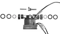Accessoires - Siemens  ALG83WRI -  Kit de montage pour le remplacement du WRV83