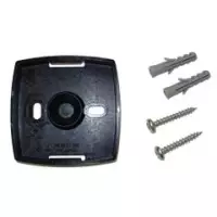 Accessoires - Siemens  T23-WA10 -  Wall adapter. incl. 2 screws and 2 dowels